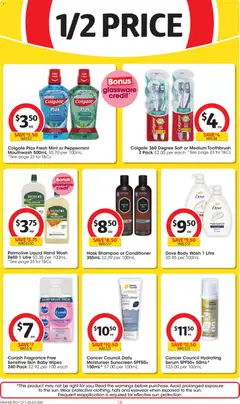 Preview of Coles Catalogue  - valid from 12.11.2025 | Page: 16