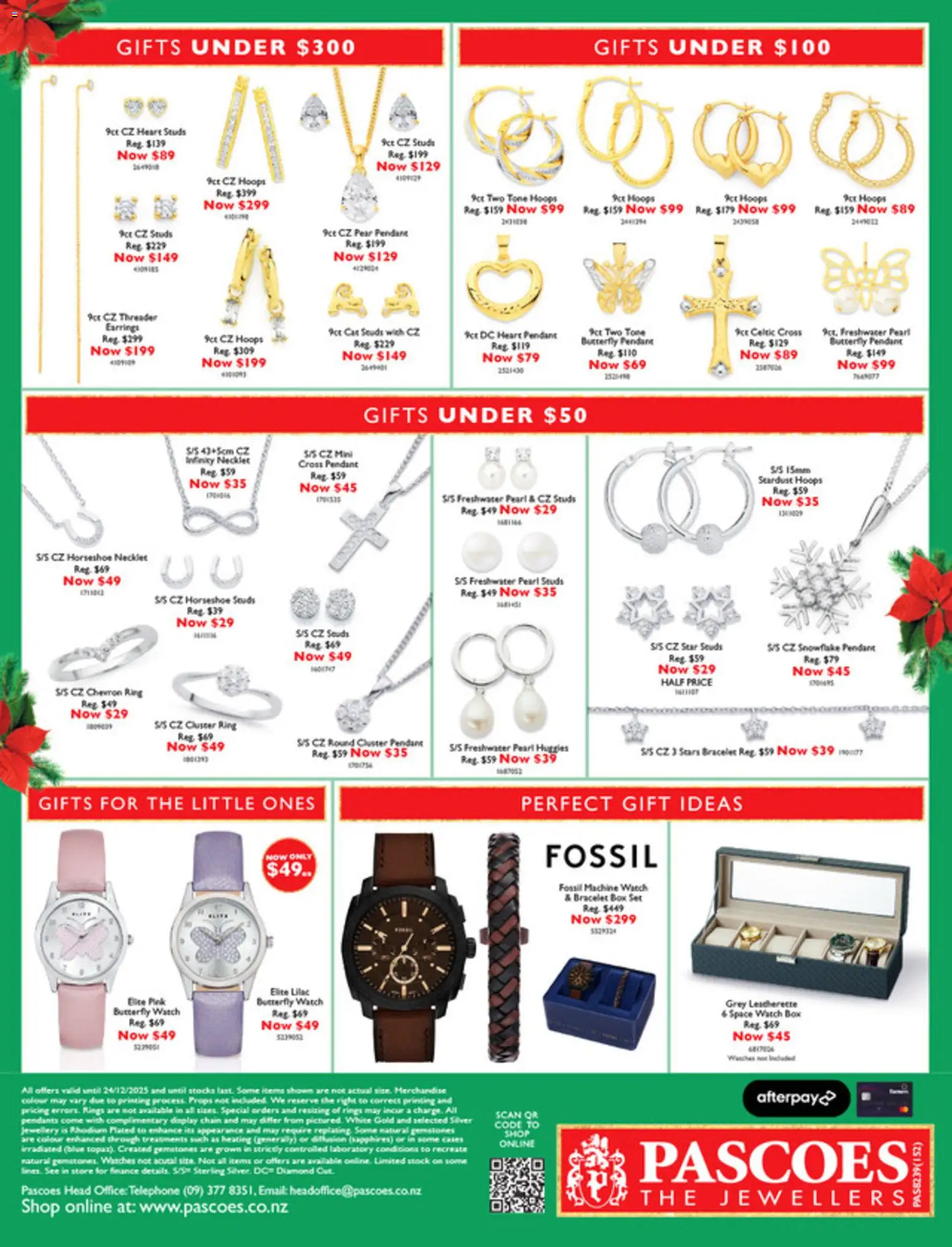 Pascoes catalogue from 28.10.2025 | Page: 12