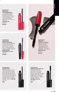 Preview of Avon weekly ads valid from 03.12.2025 | Page: 115