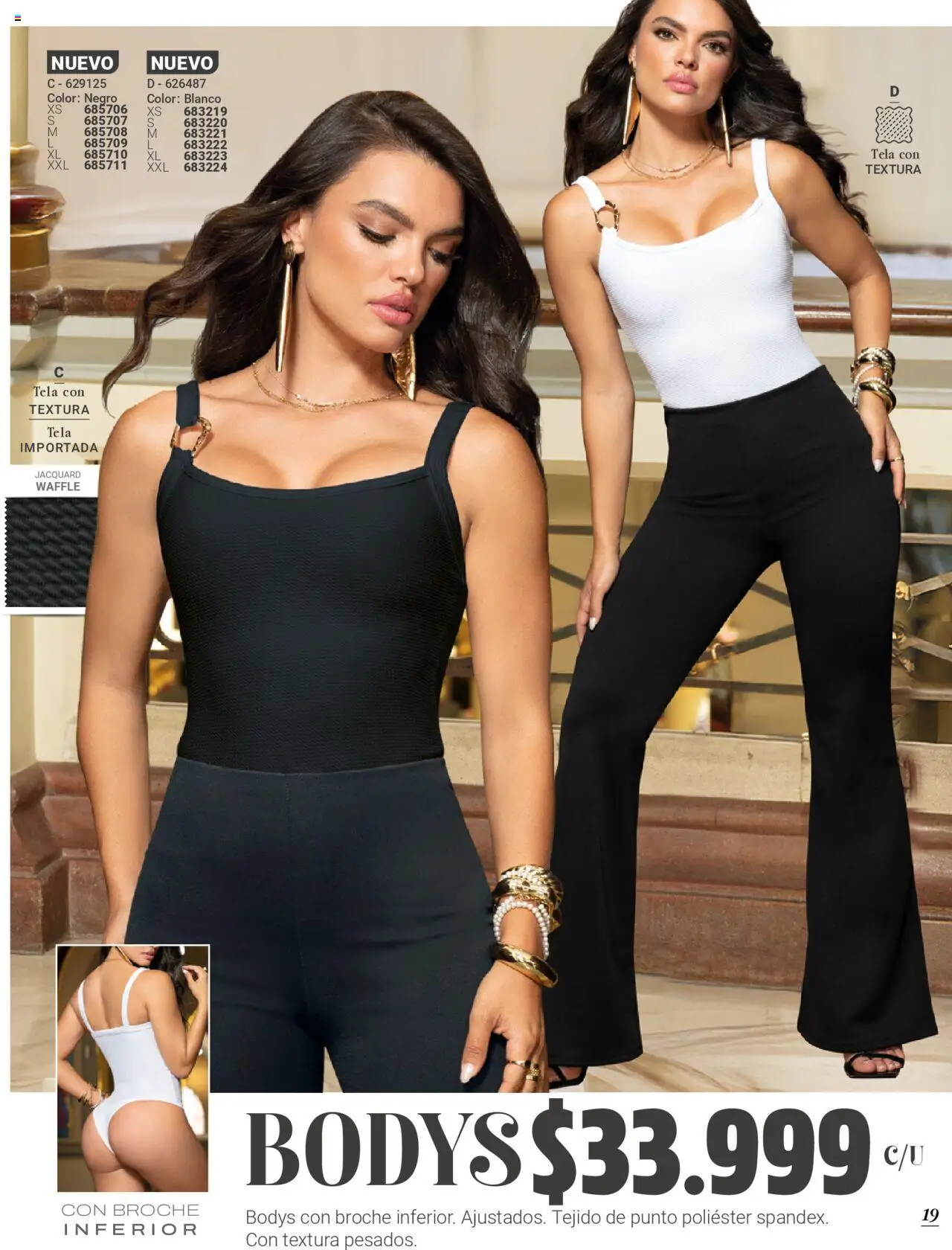 Carmel revista - valida desde el 08.09.2025 | Página: 19