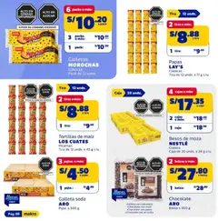 Vista previa de folleto Makro catálogo de la Makro válido desde 12.03.2026 | Página: 9