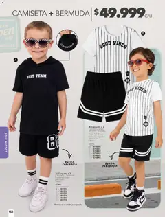 Pacifika - Campaña 02 / 2026 -  Vista previa de la revista de la tienda Pacifika valido desde el 01.02.2026 | Página: 168