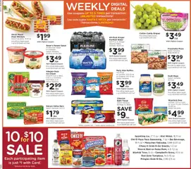 Preview of Smith's weekly ads valid from 22.04.2026 | Page: 5