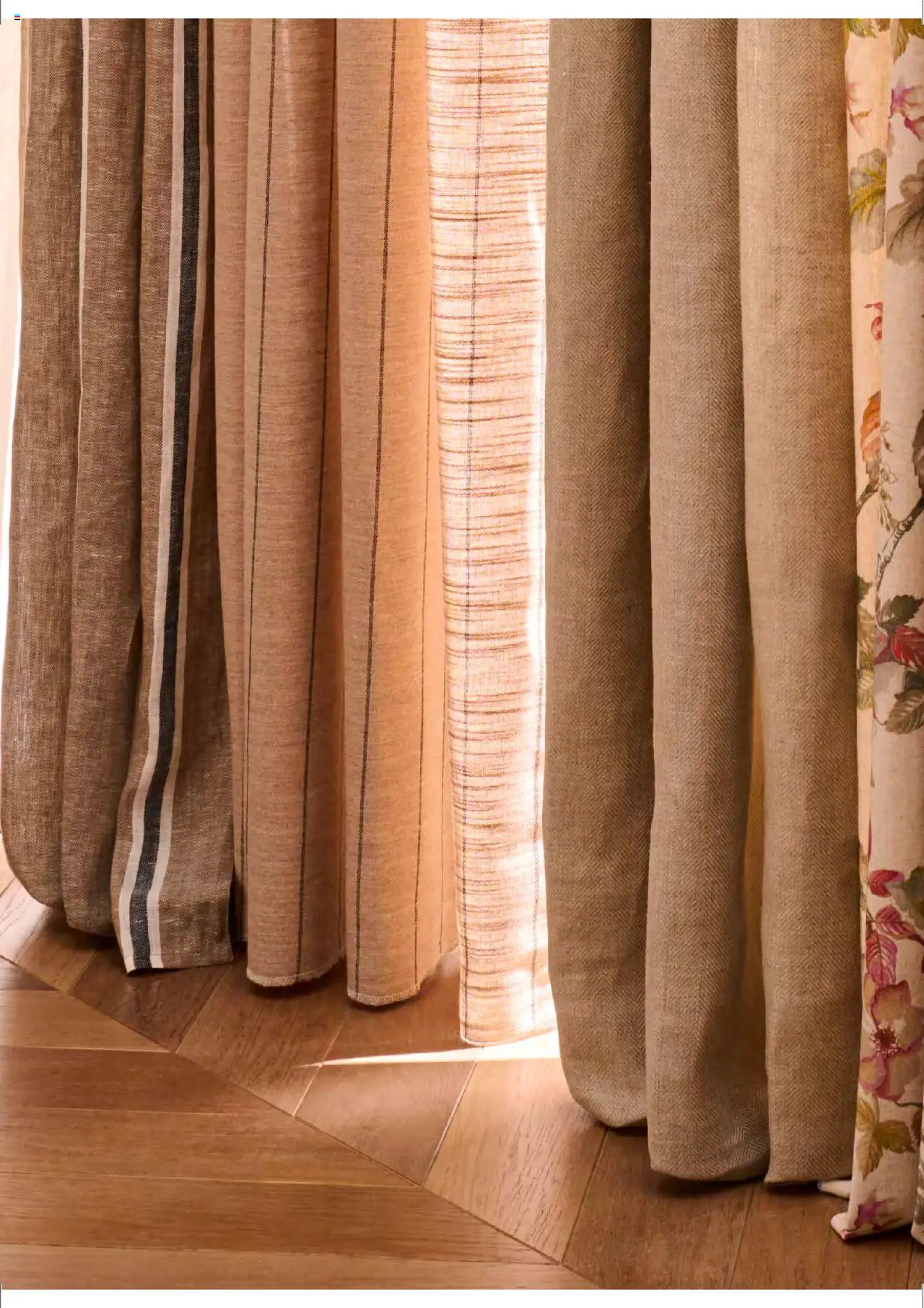 Nuevas ofertas de El Corte Inglés válidas en toda la República Mexicana desde el 14.10.2025. ¡Encuentra las mejores ofertas en El Corte Inglés -  Catálogo Decora! | Página: 130