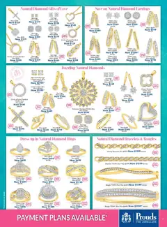 Preview of Prouds The Jewellers catalogue - valid from 23.03.2026 | Page: 3