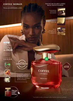 O Boticário - Ciclo 06/2026 - Pré-Visualização do folheto da loja O Boticário, válido de 13.04.2026 | Página: 60 | Produtos: Fragrância, Desodorante, Flores, Café