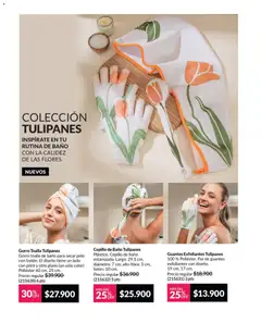 Avon catálogo - Campaña 05/2026 -  Vista previa de la revista de la tienda Avon valido desde el 01.04.2026 | Página: 174