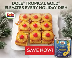 Preview of Giant weekly ads valid from 19.12.2025 | Page: 15 | Products: Pineapple