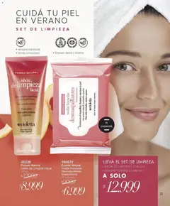 Vista previa Violetta catálogo válido desde el 01.01.2026 | Página: 31