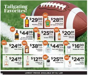 Preview of ShopRite weekly ads valid from 14.01.2026 | Page: 2