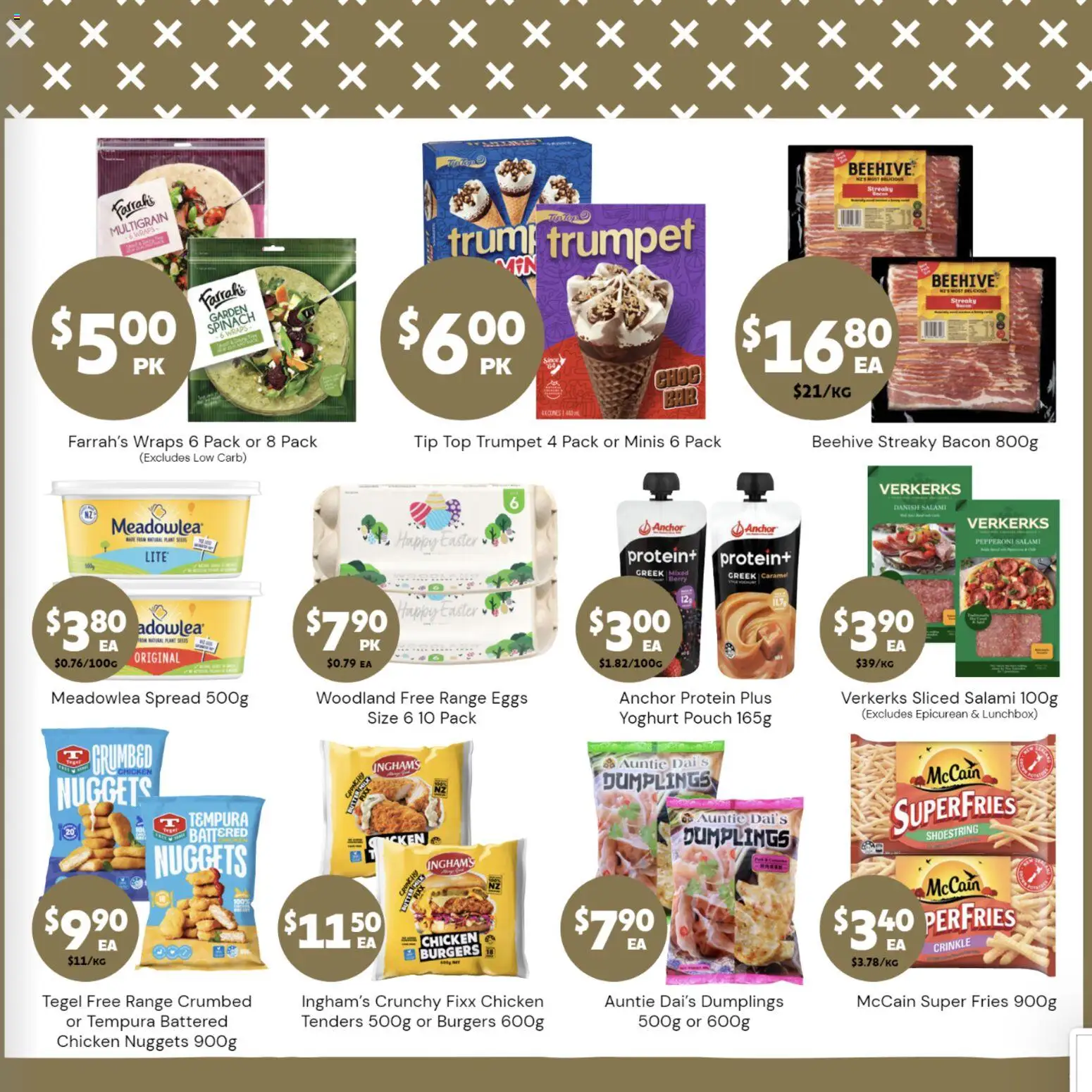 FreshChoice catalogue from 30.03.2026 | Page: 9