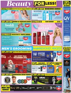 Preview of Chemist Warehouse catalogue - valid from 23.04.2026 | Page: 29
