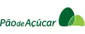 Logotipo Pão de Açúcar na categoria Supermercados