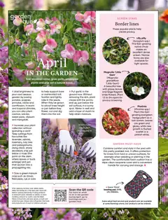 Preview of Bunnings Catalogue - valid from 01.04.2026 | Page: 8