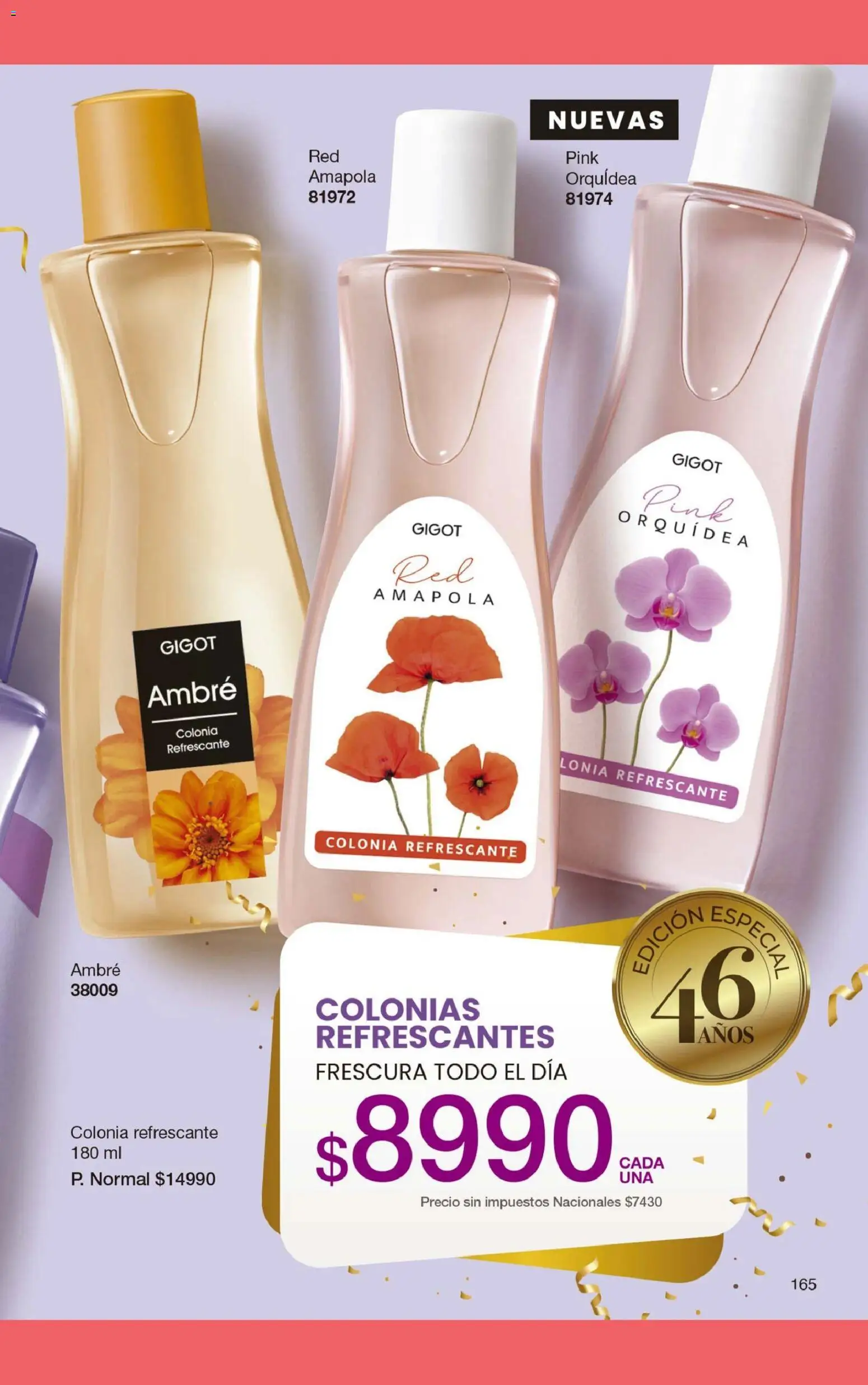 Gigot - CAMPAÑA 04 │ válido desde el 05.02.2026 | Página: 171