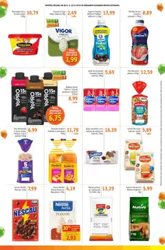 Sonda - Ofertas da semana - Pré-Visualização do folheto da loja Sonda, válido de 06.11.2025 | Página: 4