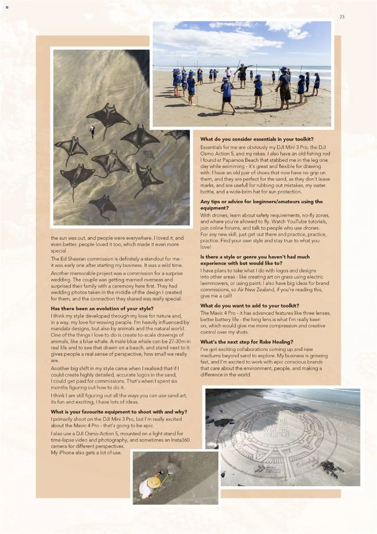 Harvey Norman catalogue from 14.04.2025 | Page: 23