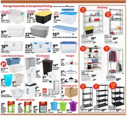 Preview of Ocean State Job Lot weekly ads valid from 23.04.2026 | Page: 15