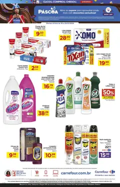 Carrefour Bairro - Ofertas da semana - Pré-Visualização do folheto da loja Carrefour Bairro, válido de 19.03.2026 | Página: 3