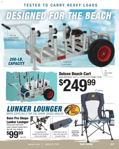 Preview of Cabela's weekly ads valid from 15.12.2025 | Page: 167