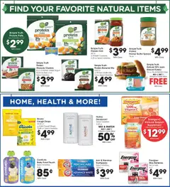 Fred Meyer Weekly Ad - valid from 10.09.2025 | Page: 9