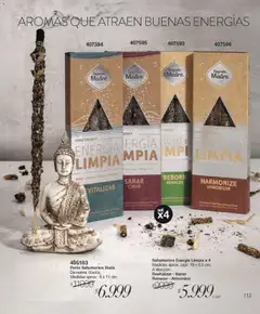 Vista previa Violetta - Violetta Cosméticos válido desde el 09.03.2026 | Página: 635