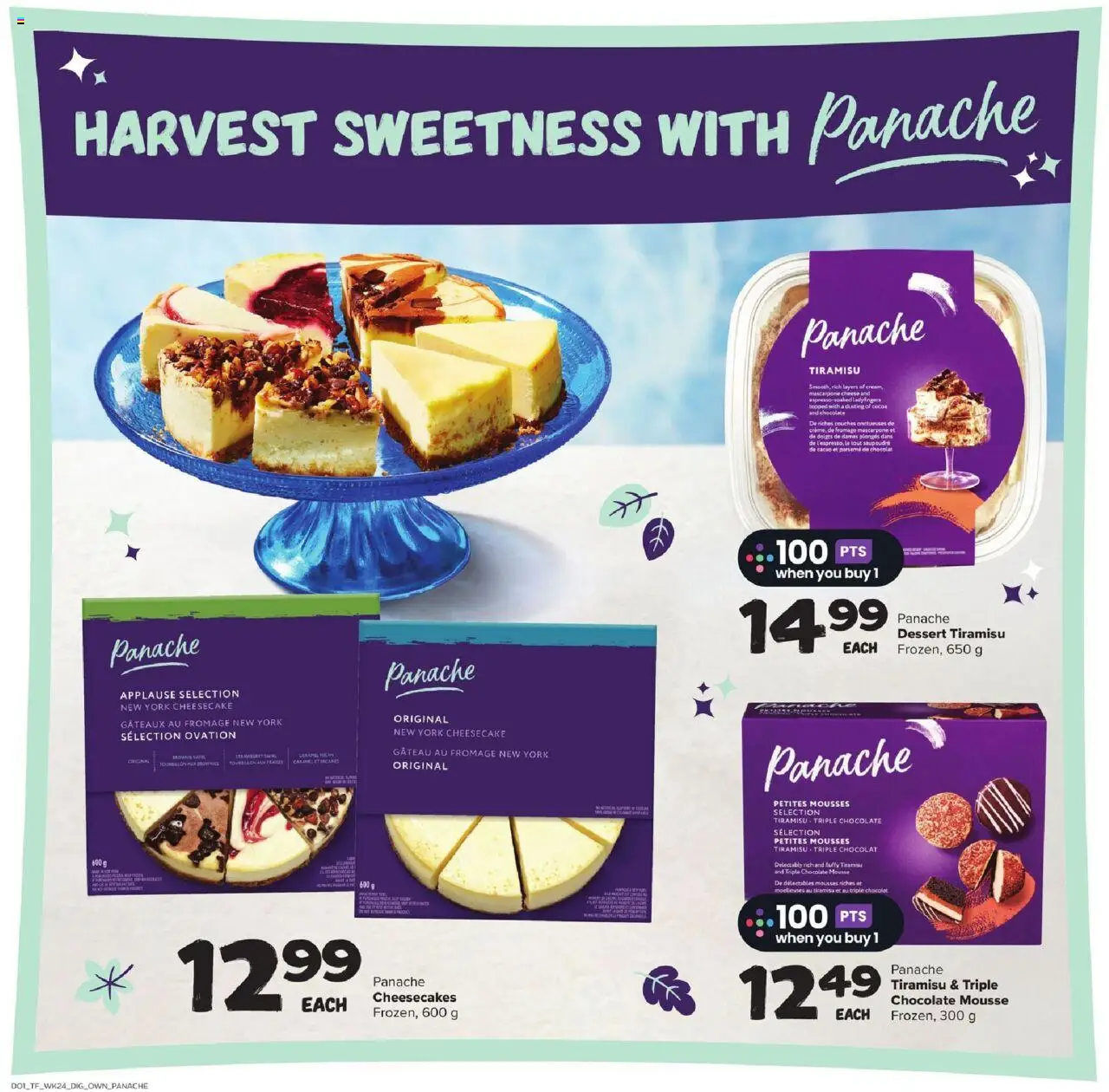 Thrifty Foods flyer valid from 09.10.2025 | Page: 13 | Products: Chocolate