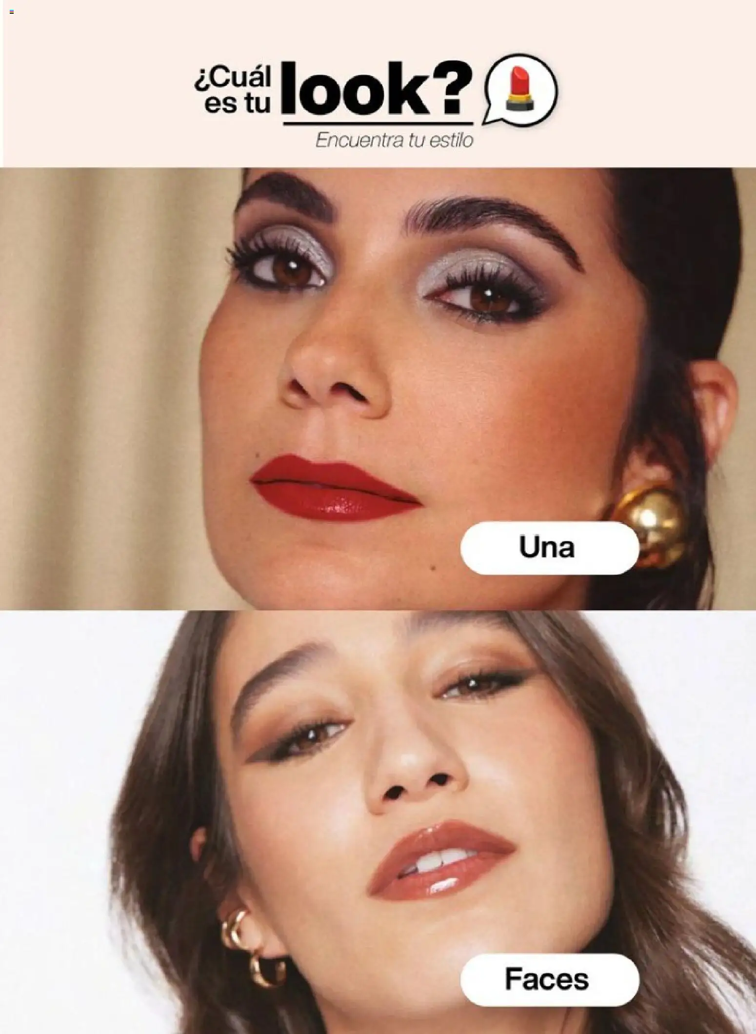 Nuevas ofertas de Natura válidas en toda la República Mexicana desde el 01.12.2025. ¡Encuentra las mejores ofertas en Natura campaña 18 2025! | Página: 65