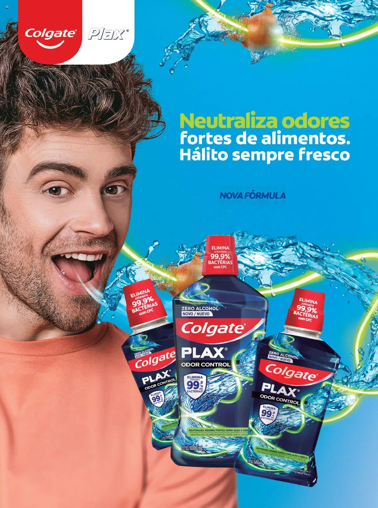 Assaí Atacadista Folheto - válido de 01.07.2025 | Página: 39 | Produtos: Alho, Cebola