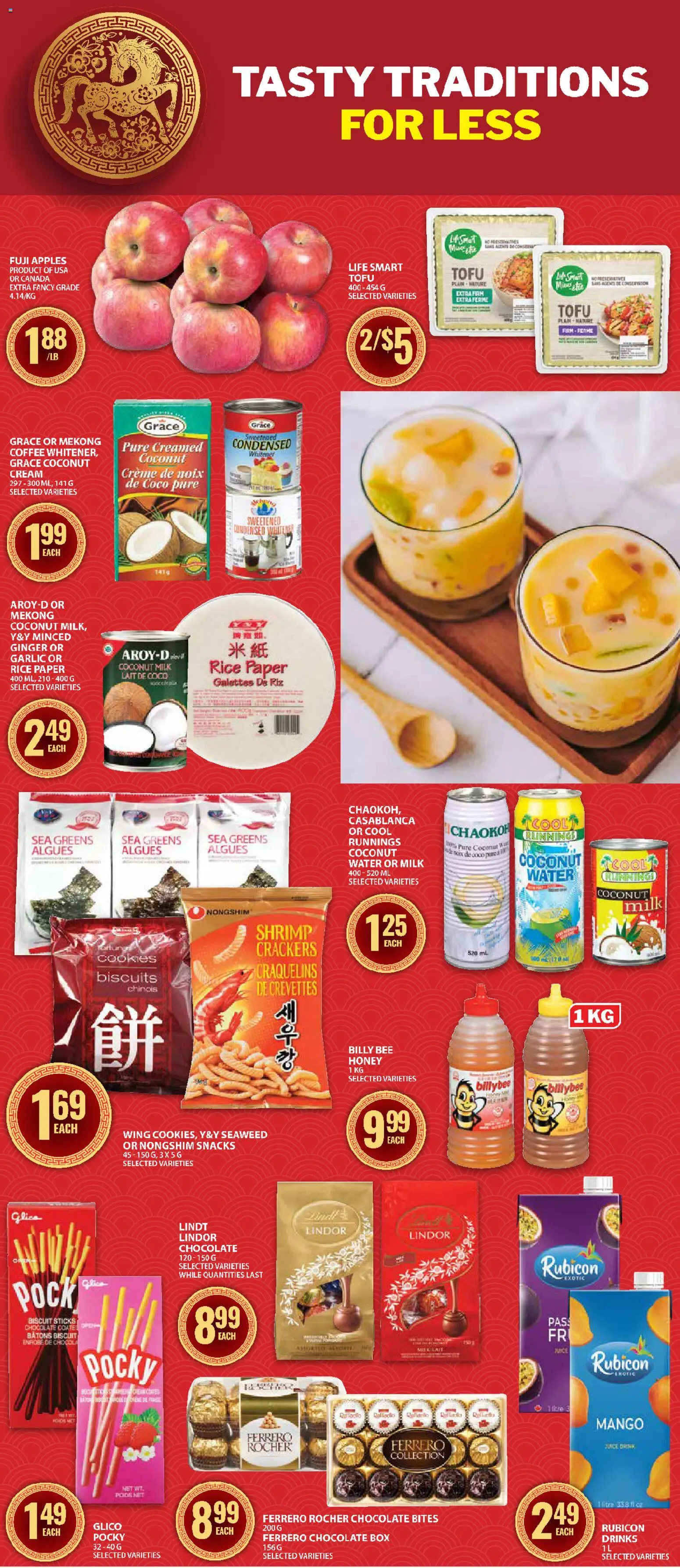 Food Basics flyer valid from 05.02.2026 | Page: 4