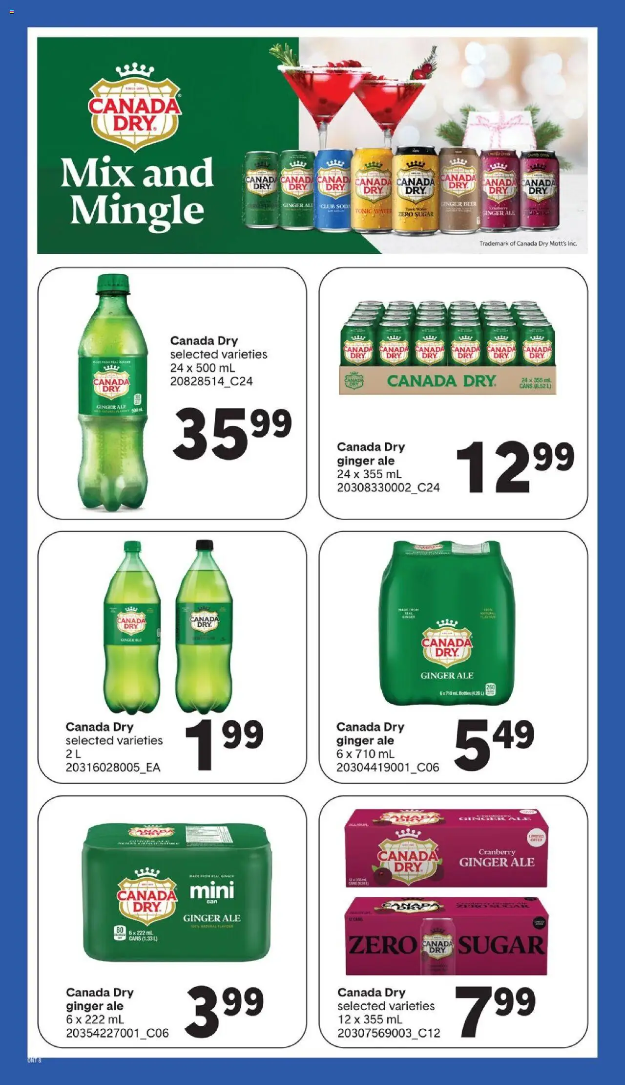 Wholesale Club flyer valid from 11.09.2025 | Page: 12