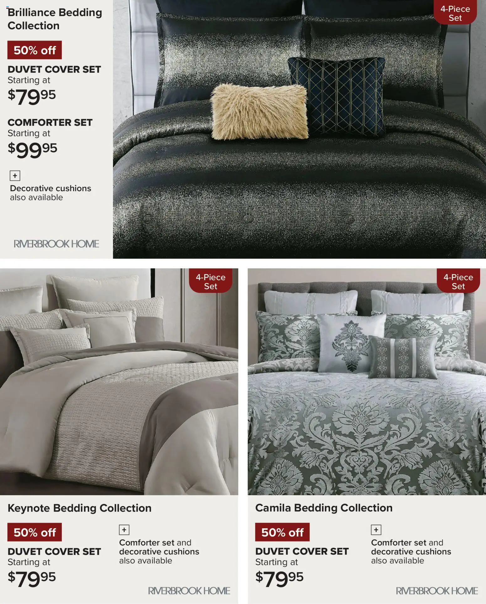 Linen Chest flyer valid from 04.12.2025 | Page: 13