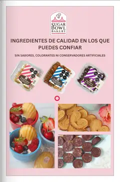 Vista previa de Costco Revista Diciembre, nuevo folleto de la tienda, válido en México a partir del 01.12.2025 | Página: 105