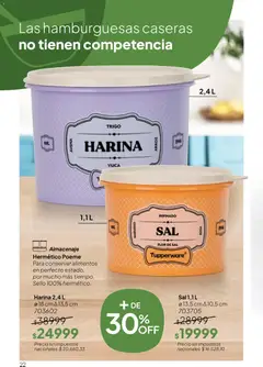 Vista previa Tupperware Folleto de Campaña 2/2026 válido desde el 18.12.2025 | Página: 23