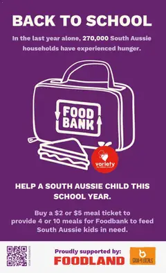 Preview of Foodland  Catalogue  - valid from 04.02.2026 | Page: 5