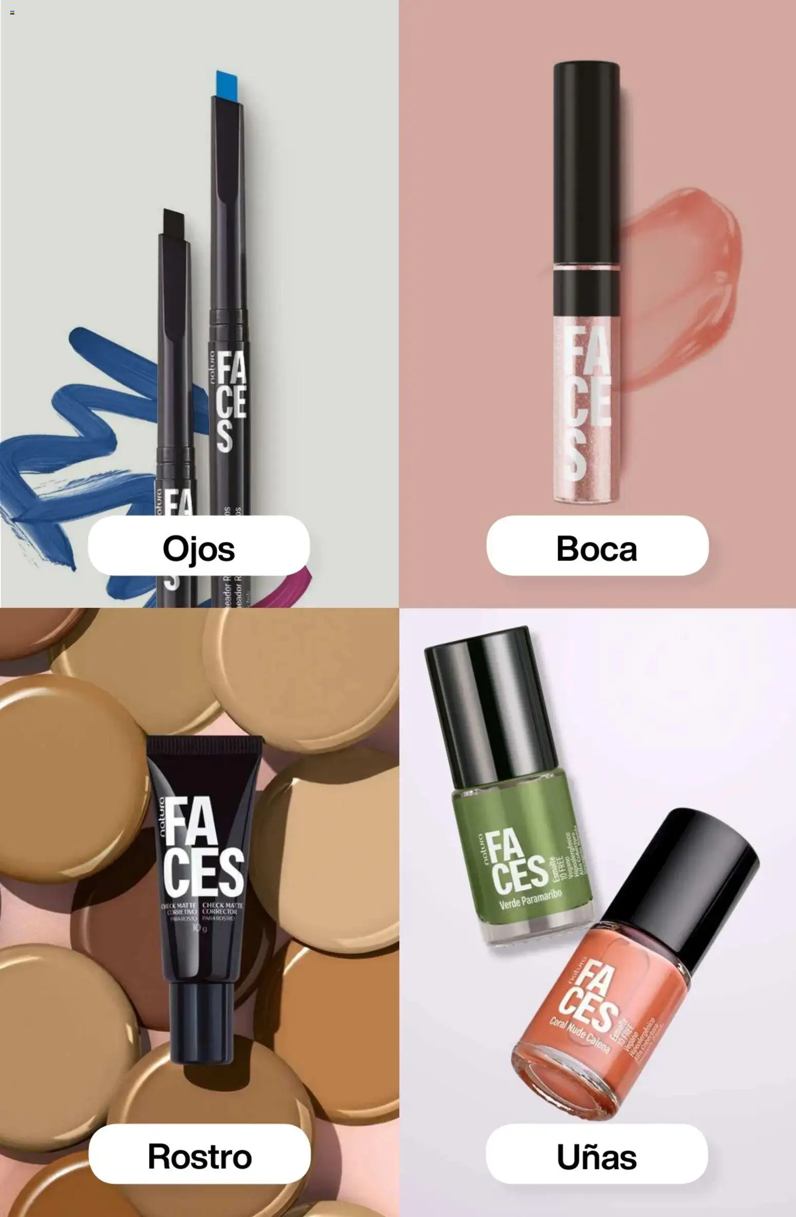 Catálogo Natura Ciclo 3 │ válido desde el 09.02.2026 | Página: 125