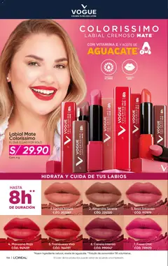 Vista previa de folleto Azzorti - Campaña 04/2026 de la Azzorti válido desde 26.01.2026 | Página: 157 | Productos: Aceite