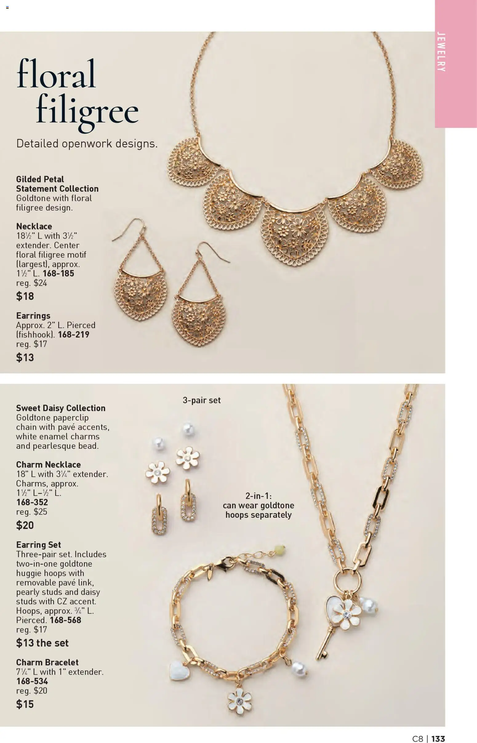 Avon Brochure - valid from 08.04.2026 | Page: 133