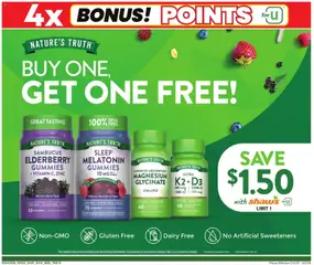 Preview of Shaw's weekly ads valid from 04.02.2026 | Page: 15