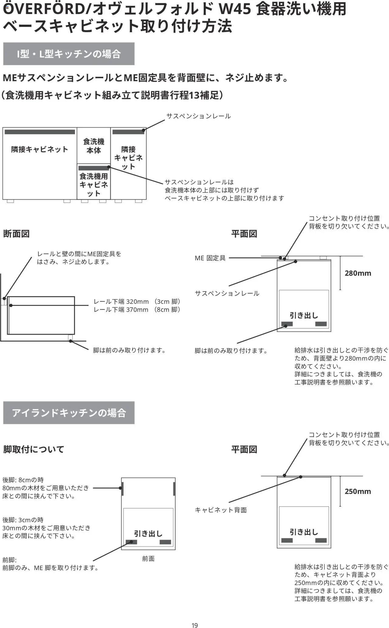  | ページ: 19 | 製品: 引き出し