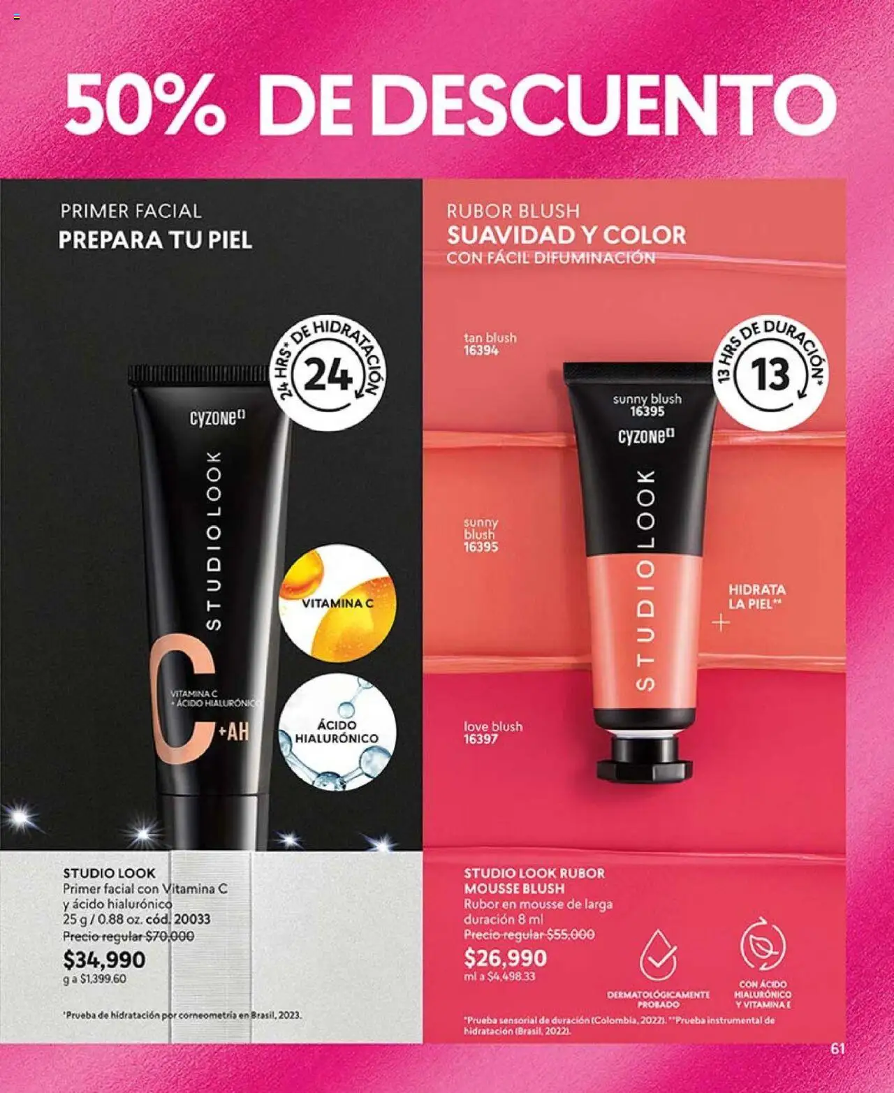 CyZone revista - valida desde el 14.10.2025 | Página: 73