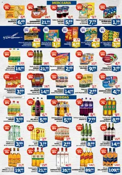 Cometa Supermercados Folheto - válido de 29.07.2025 | Página: 2