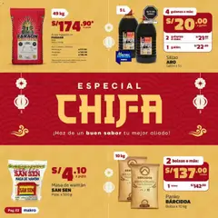 Vista previa de folleto Catálogo Makro de la Makro válido desde 26.02.2026 | Página: 2