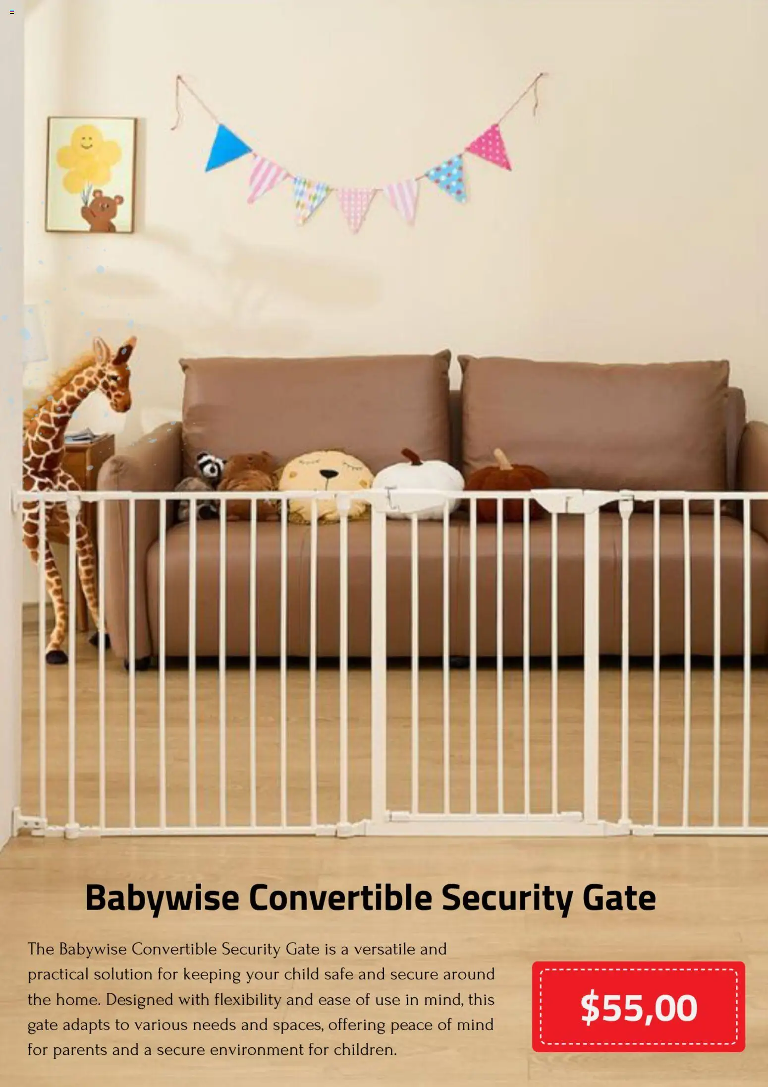 The Warehouse catalogue from 22.04.2026 | Page: 6