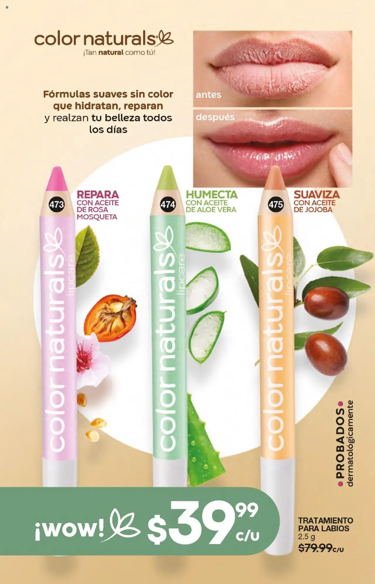 Nuevas ofertas de Fuller válidas en toda la República Mexicana desde el 17.09.2025. ¡Encuentra las mejores ofertas en Fuller - Campaña 12 2025! | Página: 154 | Productos: Aceite