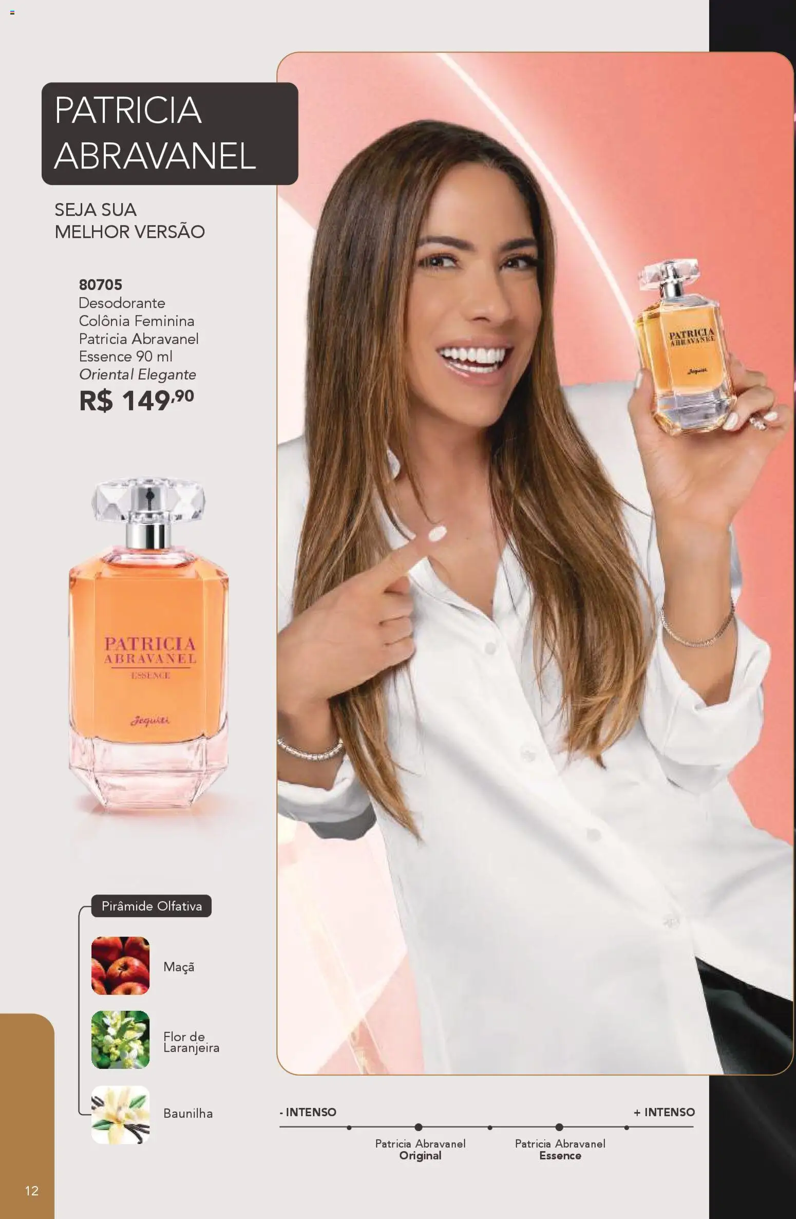 Jequiti Folheto - válido de 20.02.2026 | Página: 12