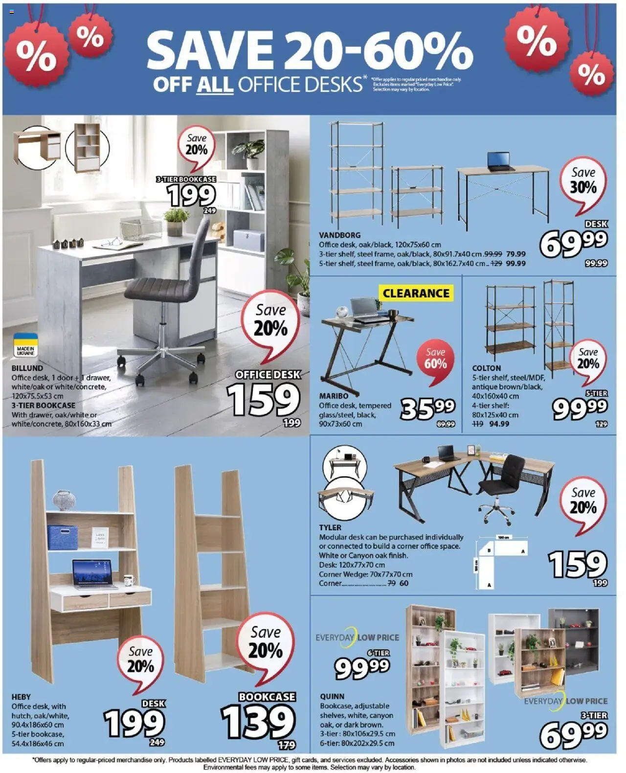 JYSK flyer valid from 07.08.2025 | Page: 6