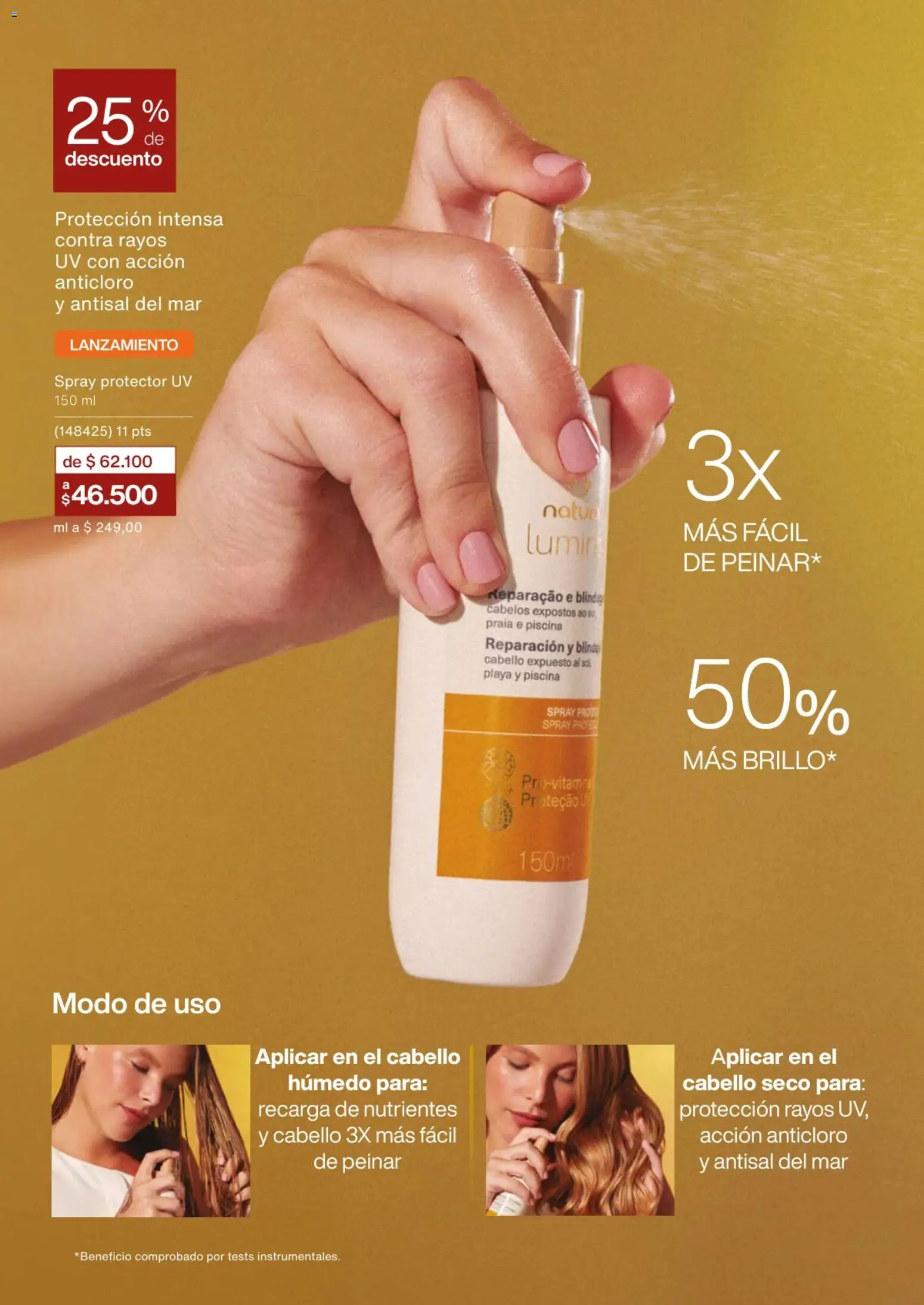 Natura revista - valida desde el 02.01.2026 | Página: 125 | Productos: Piscina