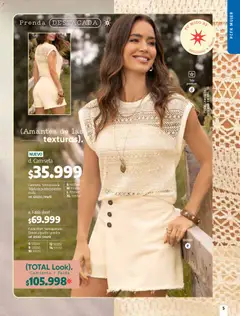 Pacifika - Campaña 04 / 2026 -  Vista previa de la revista de la tienda Pacifika valido desde el 01.04.2026 | Página: 5