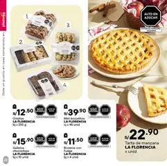 Vista previa de folleto Catálogo Plaza Vea  de la Plaza Vea válido desde 06.02.2026 | Página: 21